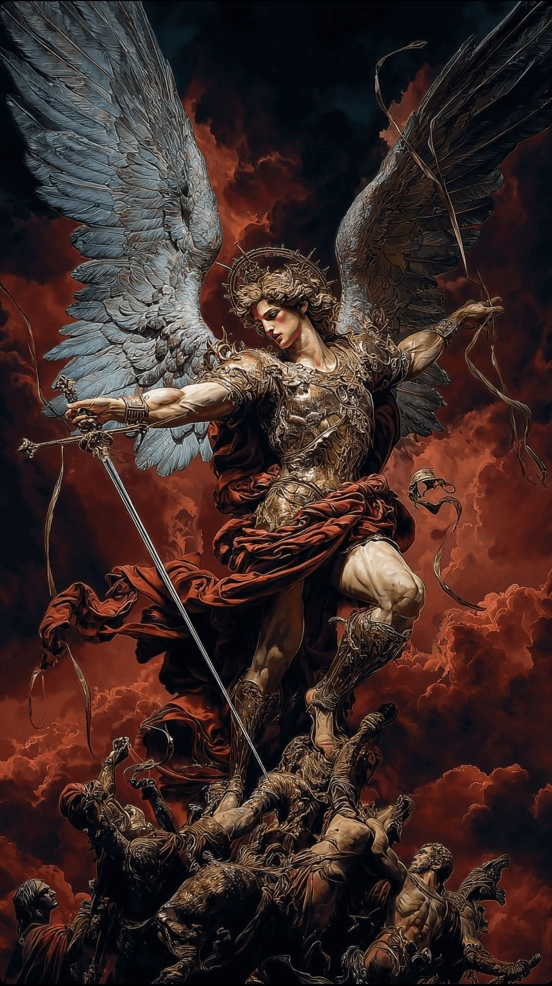THE WATCHER