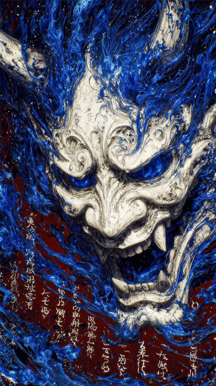 THE WRATHFUL
