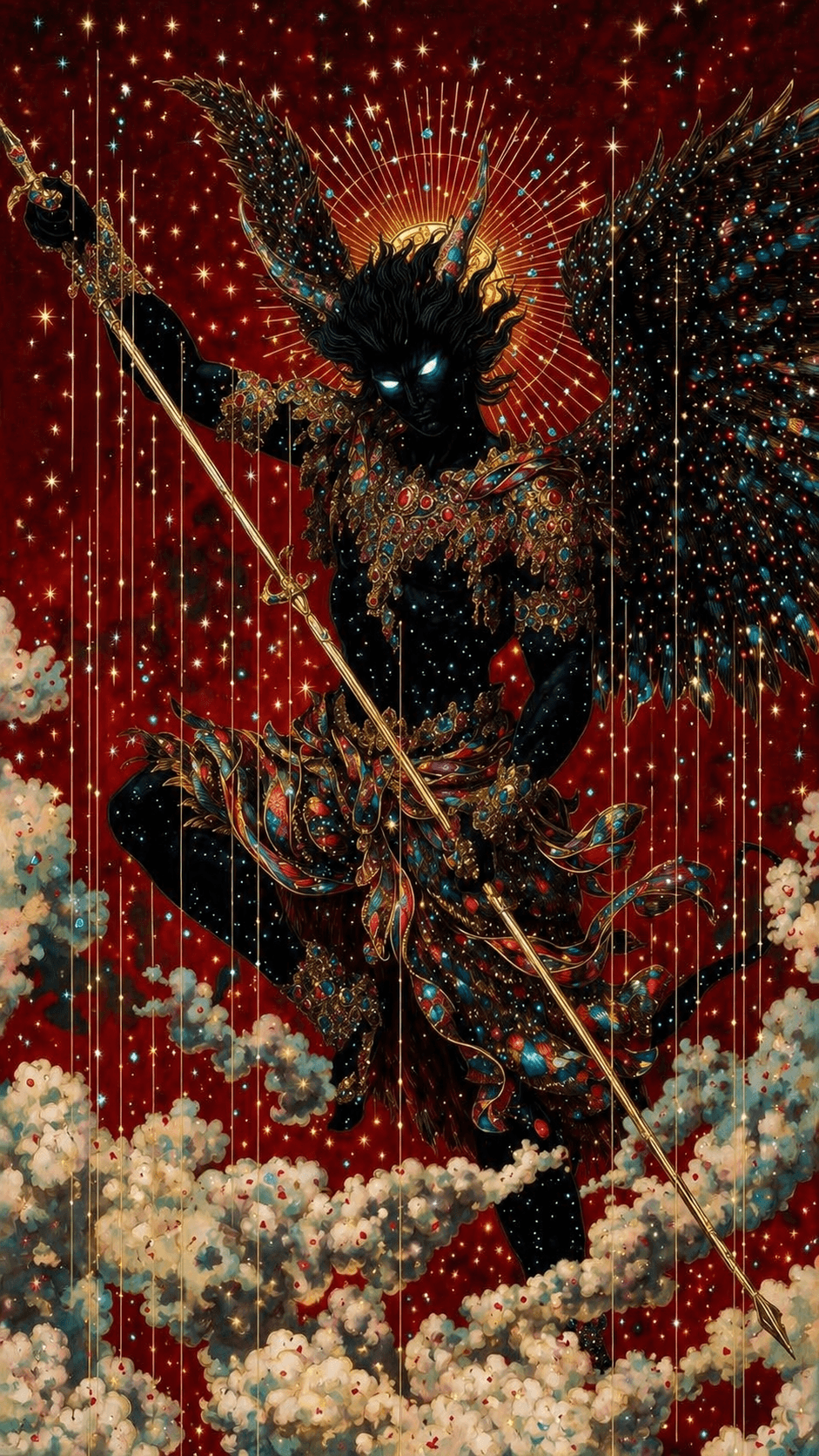 THE SENTINEL